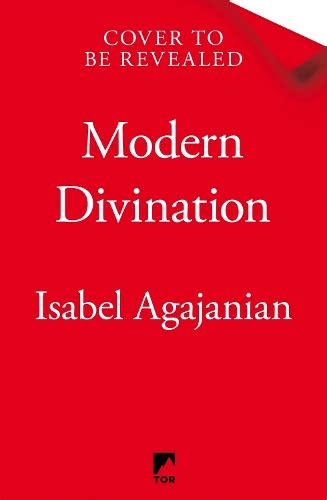 Isabel Agajanian's Revolutionary Divination: Creating a Connection between the Inner and Outer Worlds